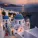 TIGO - Она мерещится мне (Santorini)