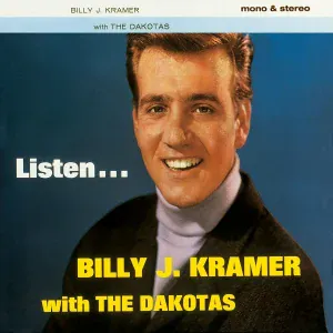 Billy J Kramer, The Dakotas - Dance with Me