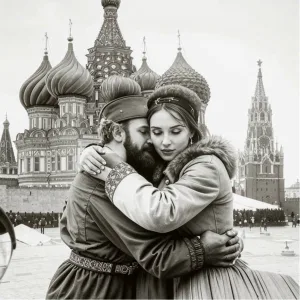 Охотный ряд - Верность