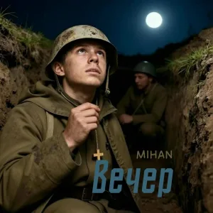 MIHAN - Вечер