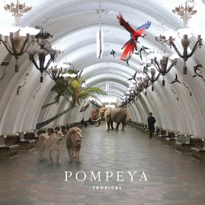 Pompeya - Untitled
