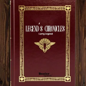 Larry Legend - Legends