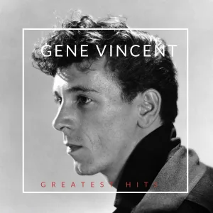 Gene Vincent - My Baby Don't 'Low