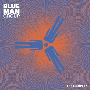 Blue Man Group - Above