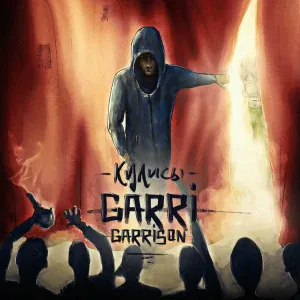 GARRISON feat. Гоша Гашиш, KooX - Суп