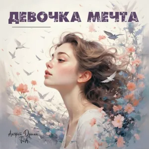 Андрей Дрюня, TriA - Девочка Мечта