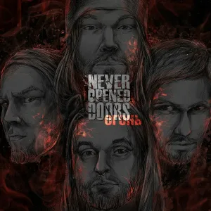 Never-Opened-Doors - Потом и кровью