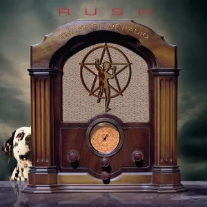 Rush - Working Man