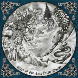 Grima - The Moon and It's Shadows