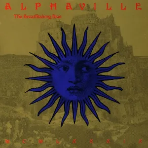 Alphaville - Romeos