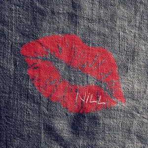 NiLL - Целуй меня