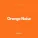 Sensitive ASMR - Sleep Orange Noise, Pt.1