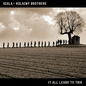 Scala & Kolacny Brothers - Gorecki