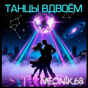 NEONIK 68 - На струнах моей души