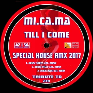  - Till I Come