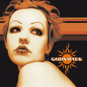 Godsmack - Time Bomb