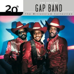The Gap Band - You Dropped A Bomb On Me