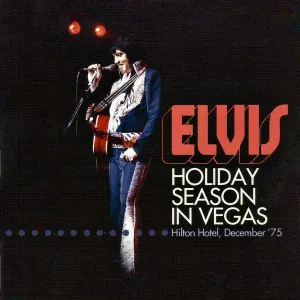 Elvis Presley - Love Me