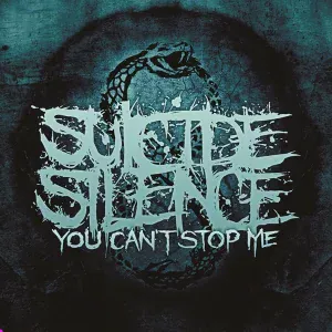 Suicide Silence - Cease to Exist