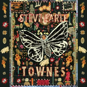 Steve Earle - Rake