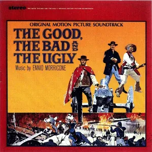 Ennio Morricone - The Strong