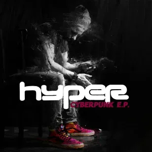 Hyper - Flatline