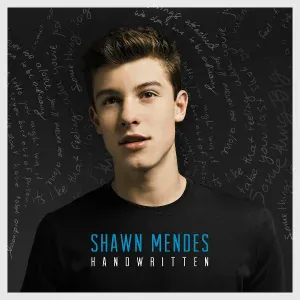 Shawn Mendes - Bring It Back