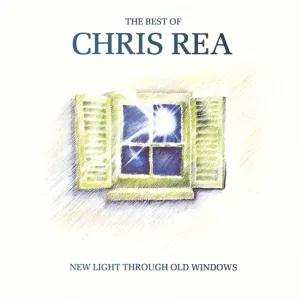 Chris Rea - Josephine