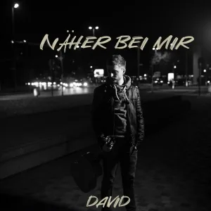 DAVID - Steh Auf