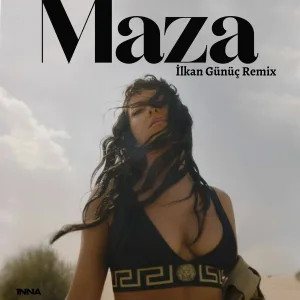 Inna - Maza