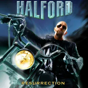 Halford - Saviour