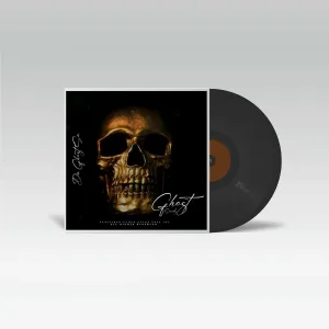 DA GHOST SA feat. De Messenger - Deeper Vibrations