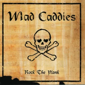 Mad Caddies - B-Side