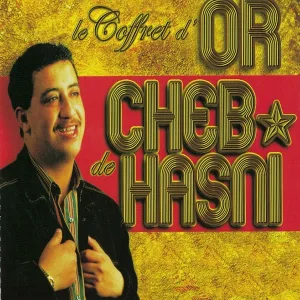 Cheb Hasni - Hya Hya