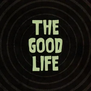 Sleaford Mods feat. Gwendoline Christie, BIG SPECIAL - The Good Life