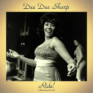 Dee Dee Sharp - Gravy (For My Mashed Potatoes)