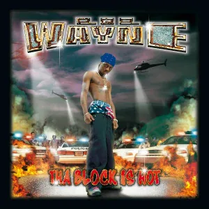 Lil Wayne feat. Big Tymers, Juvenile, B.G. - Loud Pipes