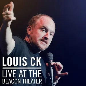 Louis C.K. - Candy Wrapper