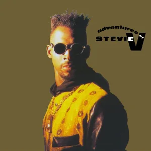 Adventures Of Stevie V - That's The Way It Is