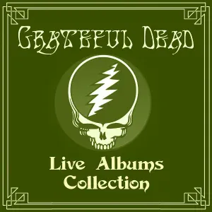 Grateful Dead - Candyman