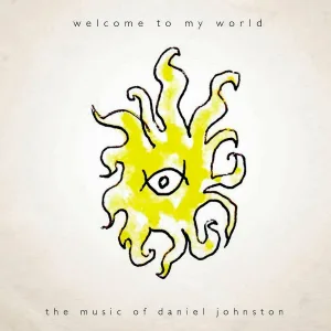 Daniel Johnston - Never Relaxed
