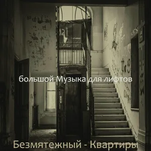 большой Музыка для лифтов - Звуки (Квартиры)