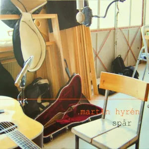 Martin Hyrén - Oväder