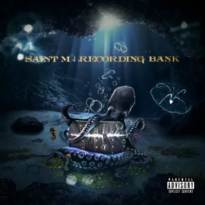 Saint M feat. Grim Sickers - Save the Day (Superman)