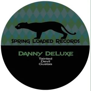 Danny Deluxe - Gustas
