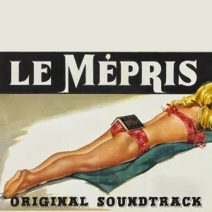 Georges Delerue - Camille