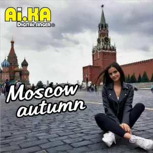 Digital Singer - Moscow Autum
