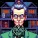 Michael Night - Maniac Mansion