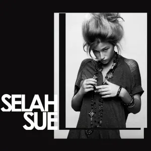 Selah Sue feat. Cee-Lo Green - Please (feat. Cee-Lo Green)