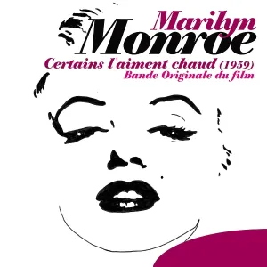 Marilyn Monroe, Matty Malneck and His Orchestra - I'm Throught With Love